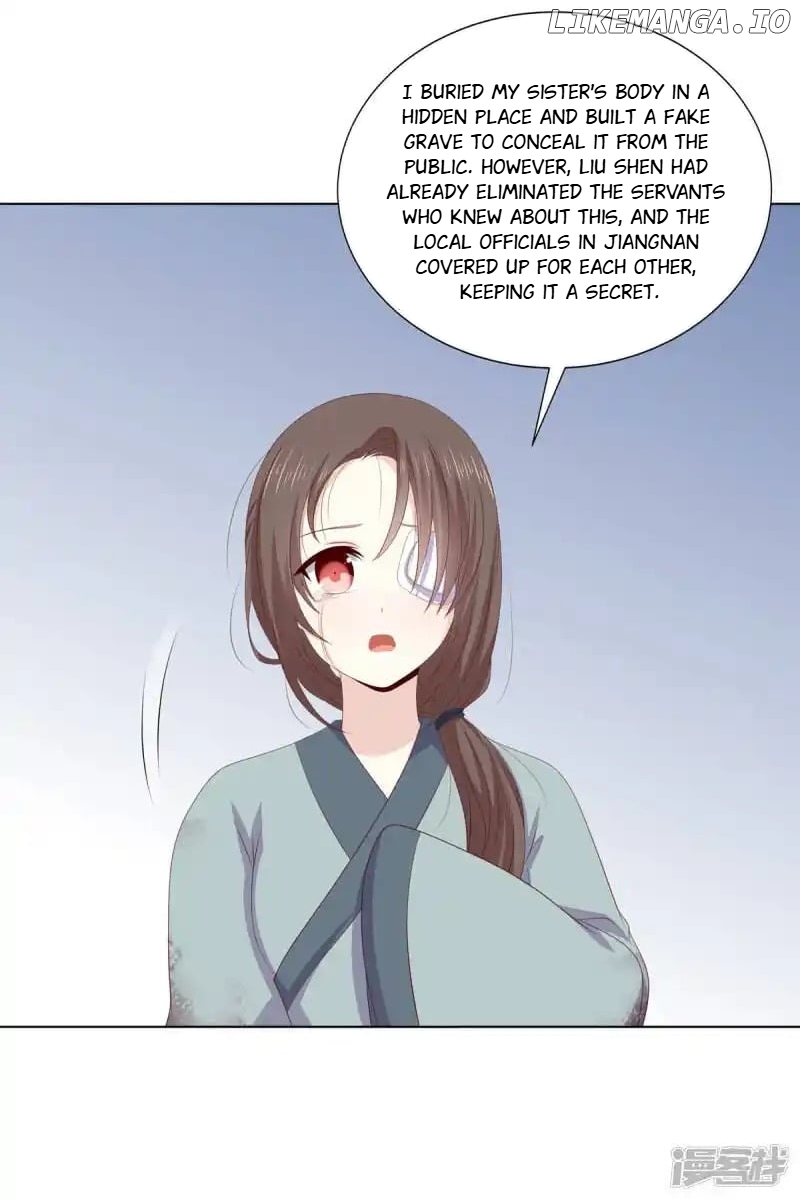 Rewrite My Fate chapter 95 - page 26